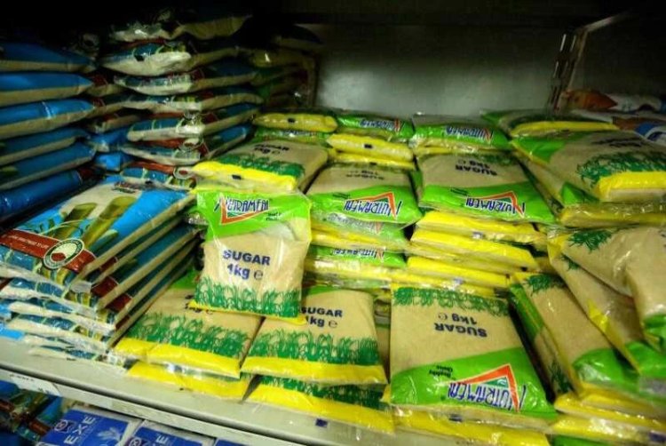How Sugar Scandal That Led To Suspension Of 27 Govt Officials Unfolded