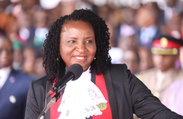Anne Amadi: Court Blocks Bank Accounts of Chief Registrar Of Judiciary Over Ksh89M Gold Scam