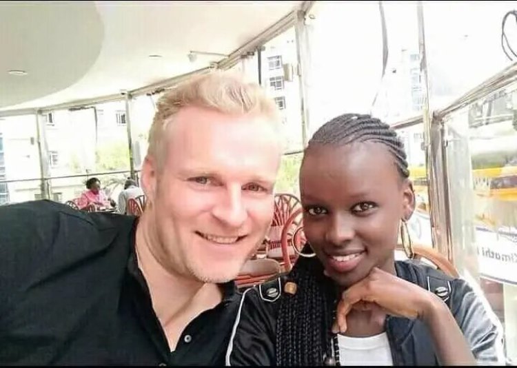 University Student Loses Ksh102M Gifted By Belgian Lover Again