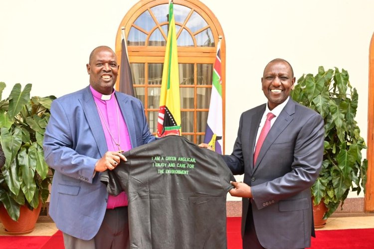 Admit You Made Heavy, Unrealistic Promises- Ole Sapit To Ruto