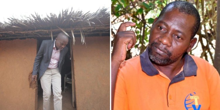 Pastor Mackenzie Hired Bouncers, Armed Goons, Gave Them 3-Star Meals- Kindiki