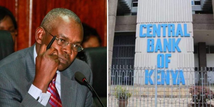 CBK Governor Nominee Kamau Thugge: How I Amassed Ksh450 Million