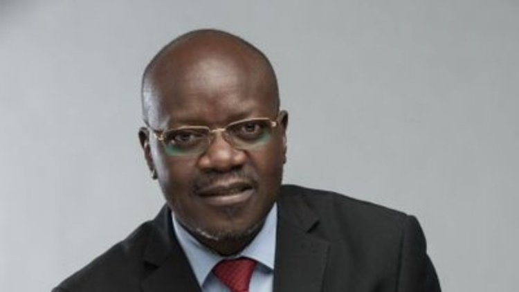 Frank Otieno Returns To Teaching Five Months After KTN Exit
