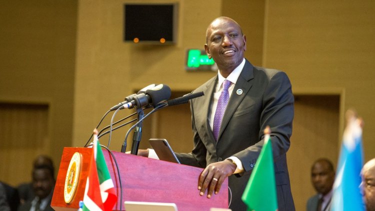 Ruto Calls For Urgent African Union Reforms, Breaks Down Reasons