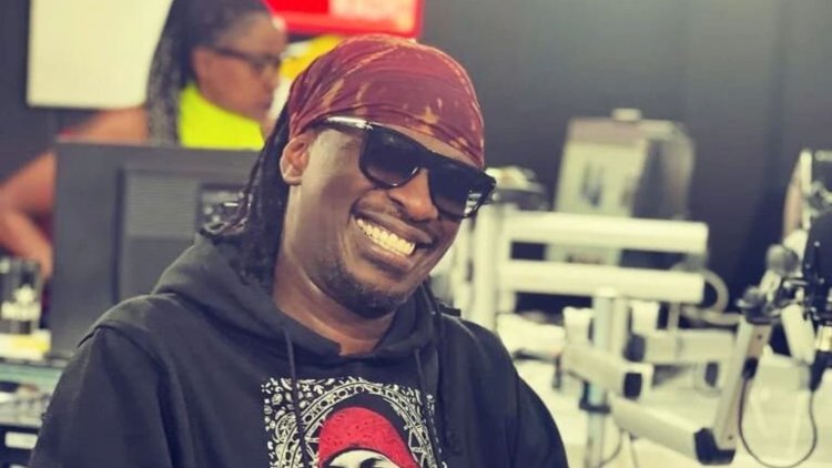 Nameless Changes Tune On Vasectomy After Mother's Phone Call