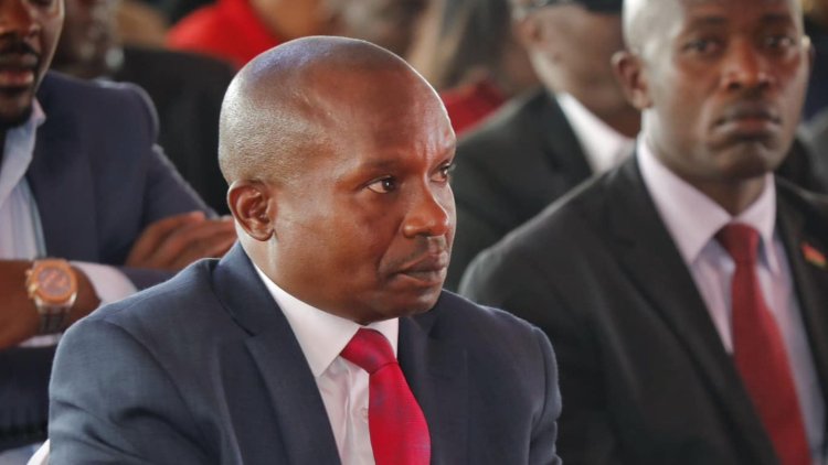 Kindiki Shuts Down 5,995 Liquor Joints After Declaring Crackdown