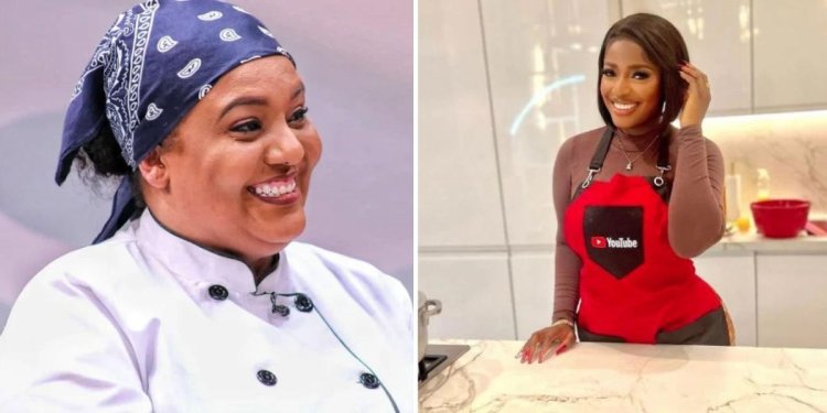 Meet Kenyan Chef Aiming To Break Hilda Baci's World Record