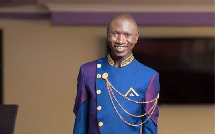 Stevo Simple Boy Loses Lucrative Deal After Wife Claims He Is Broke