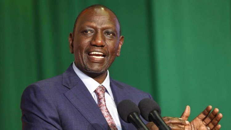 Ruto Hikes Civil Servants' Salaries, Rejects His Proposed 14% Pay Rise