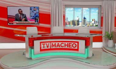 TV47 Set For Big Re-Launch With New Shows, Anchors [EXCLUSIVE]