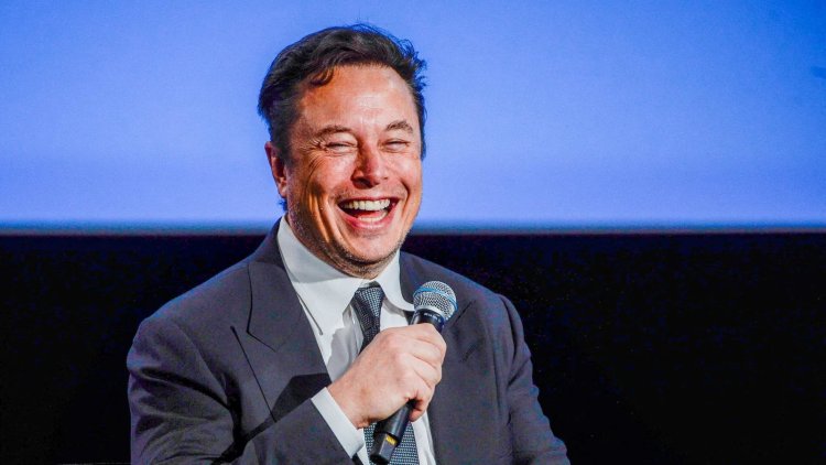 Uproar After Elon Musk Introduces Reading Limit For Twitter Users