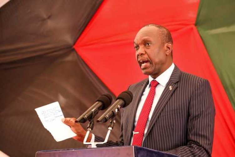 Kioni Claims To Possess Ruling Challenging Expulsion From Jubilee