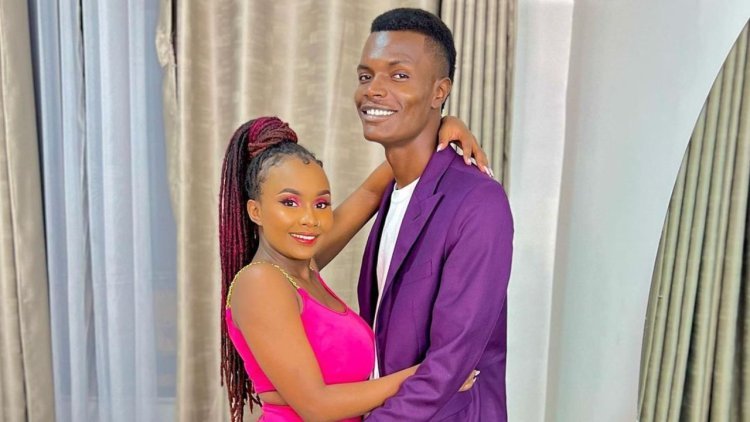 Georgina Njenga Announces Break Up With Baha, Reveals New Relationship