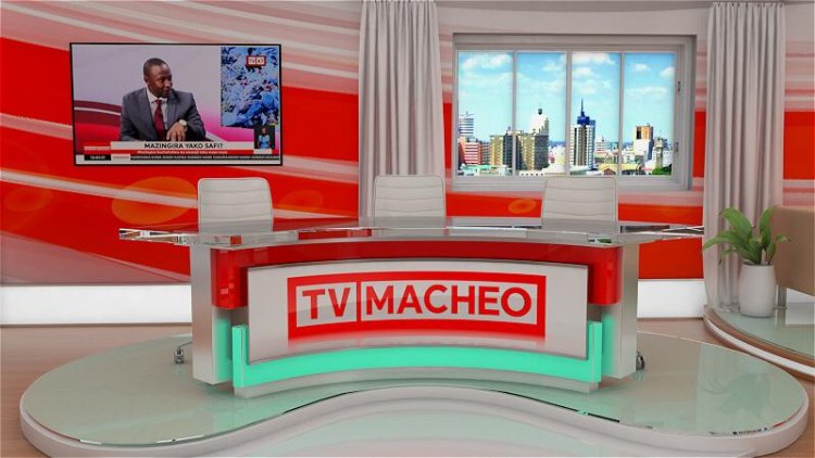 TV47 Set For Big Re-Launch With New Shows, Anchors [EXCLUSIVE]