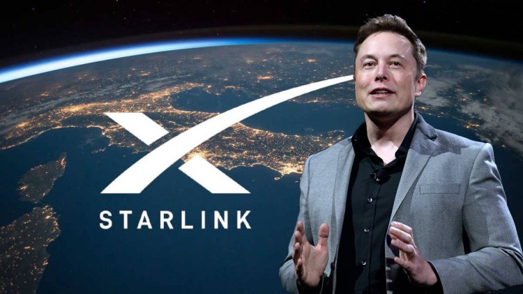 Elon Musk's Starlink: Features Of Internet That Will Cost You Ksh92K To Get