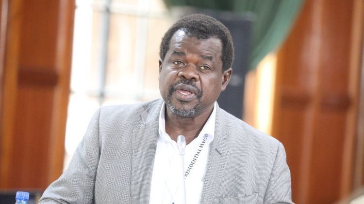 Omtatah Goes To Supreme Court Over Finance Act 2023