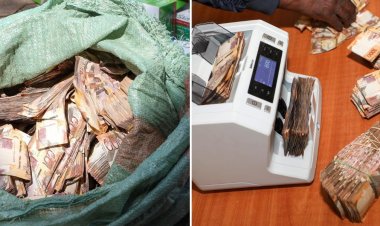 Police, DCI Praised Despite Different Statements On Ksh13 M Slum Raid