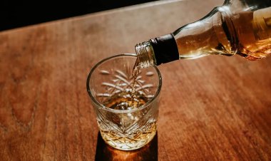 Story Of 4-Month Old Who Is Kenya's Youngest Alcohol Addict