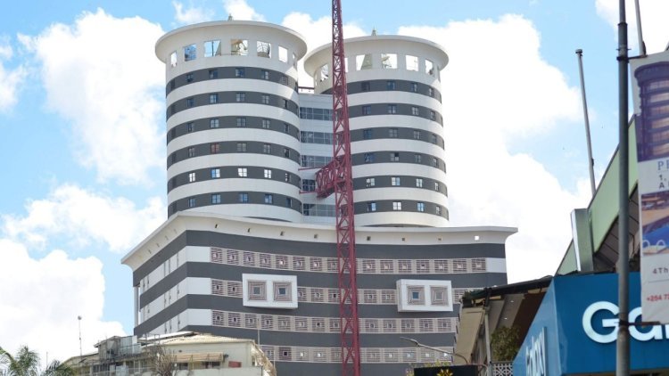 Nation Media Group Profit Drops By 99 Per Cent To Ksh3 Million