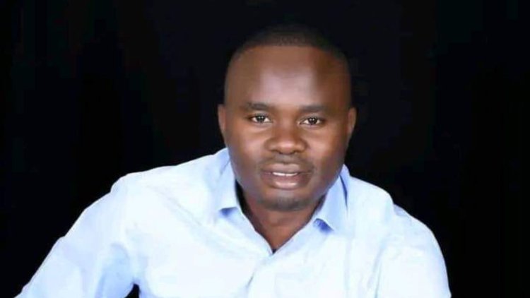 Nyamira County Majority Leader Killed In Road Accident