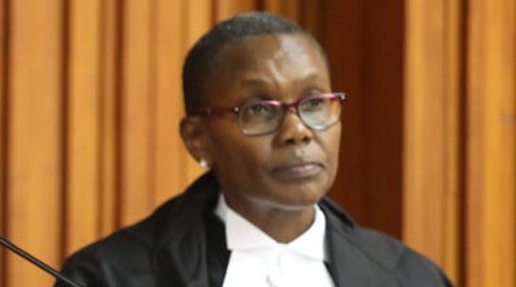 Judge Who Suspended Ruto's Finance Act Among 13 Judges Transferred