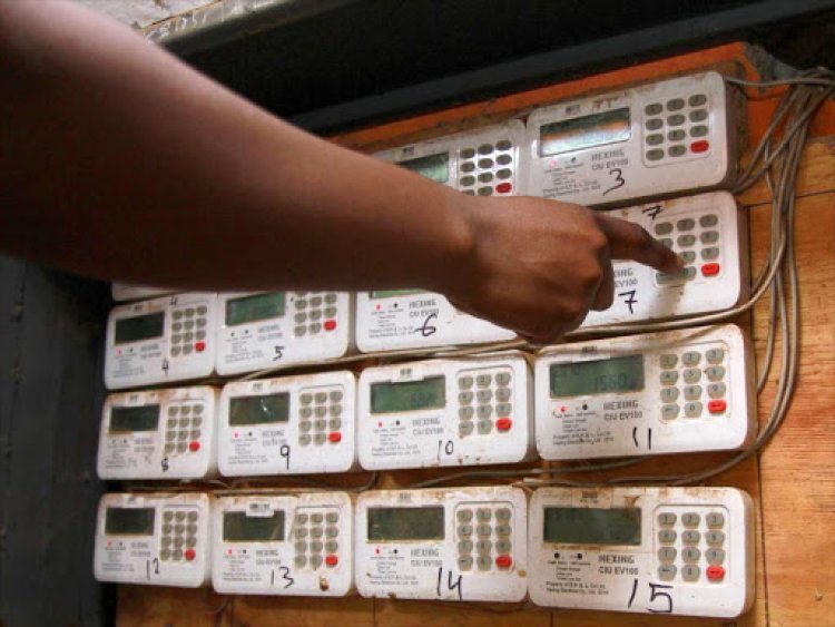 How Azimio EALA MP Benefited From High Cost Of Electricity