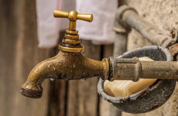 Why Residents Living In Two Nairobi Areas Won't Have Water For A Week