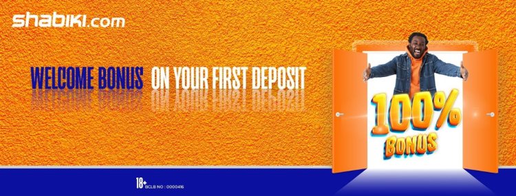 How You Can Get Your Cash Back When you Place a Ksh50 Bob Bet on Shabiki