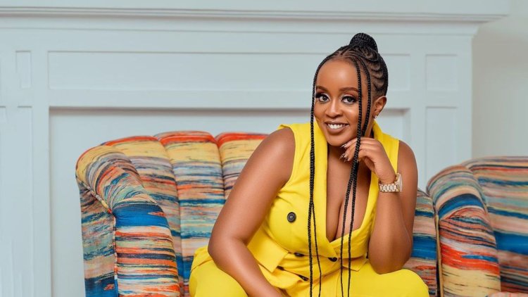 Nadia Mukami Among Star-Studded Nominees For Trace Awards 2023 [LIST]