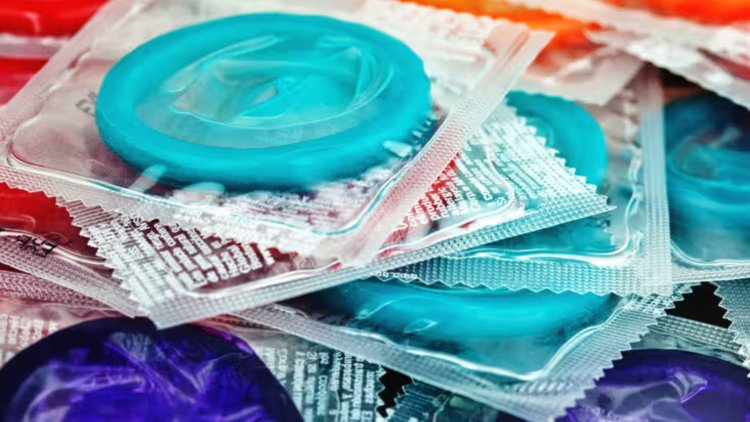 Why Kenya Is Staring At Another Condom Shortage