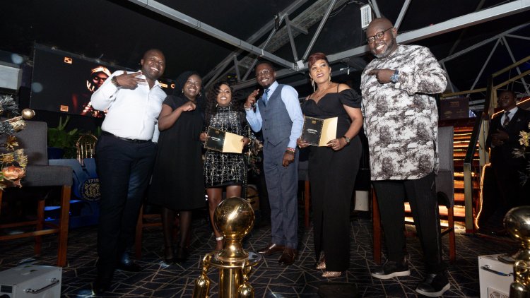 Revealed: Price Of Tickets To Trace Awards 2023