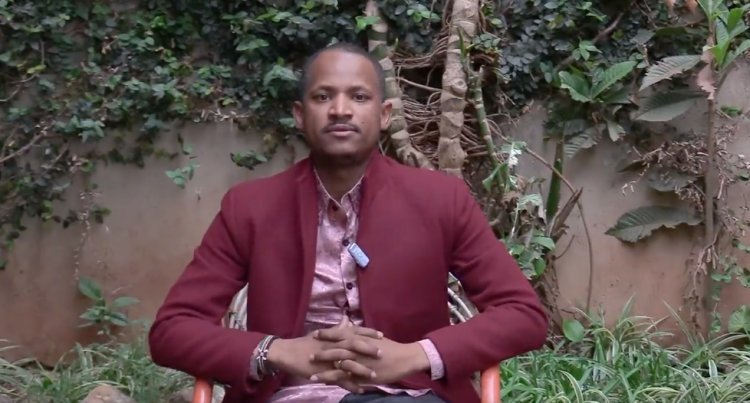 Babu Owino Trolls Media Reports Of Being Kicked Out Of Parliament Role