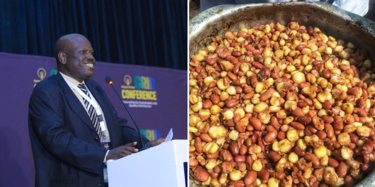 Kenya Power's Plan After CEO's Claim Of Boiling Githeri With Ksh20
