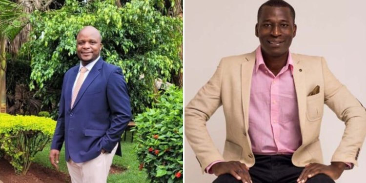 Jalang'o Submits After Blogger Cyprian Nyakundi Vows To Counter Lawsuit
