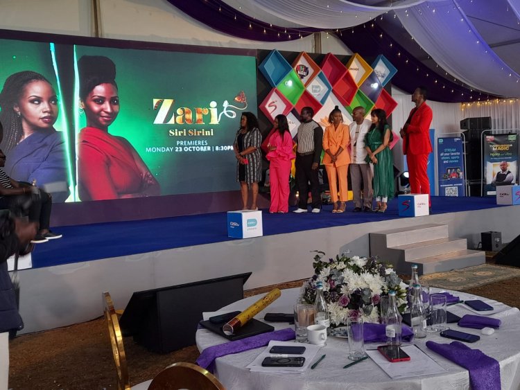 Watch Two New Exciting Kenyan TV Shows Next Month: Here's How [PHOTOS]