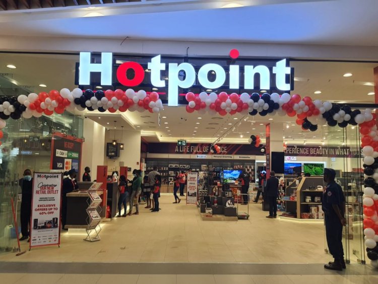 Aspira, Hotpoint Unveil 24-Month ‘Buy Now, Pay Later’ Plan for Kenyan Shoppers