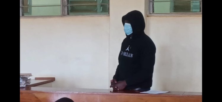Busia MCA Arraigned In Court For Defiling 14-Year-Old