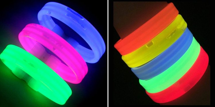Glow Wristbands: Unique Approach By Nairobi Club Impressing Revellers
