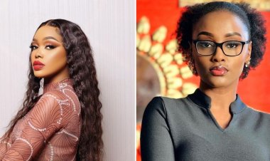 Showdown Looms As Minnie Kariuki Countersues Michelle Ntalami