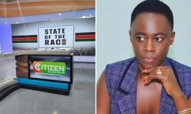 Akothee Sues Citizen TV