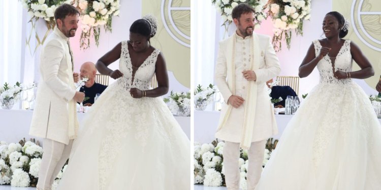 Akothee's 500-Word Statement Raises Speculation Months After Wedding