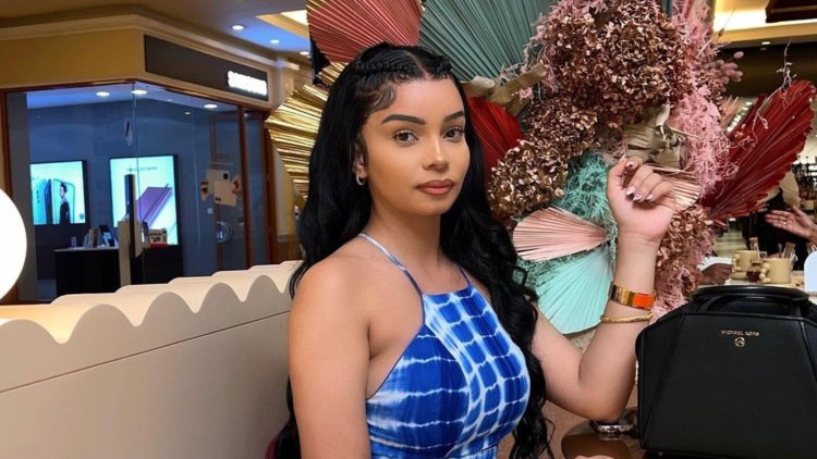 New Details On Instagram Model Aziza Frisby Found Dead In Nairobi