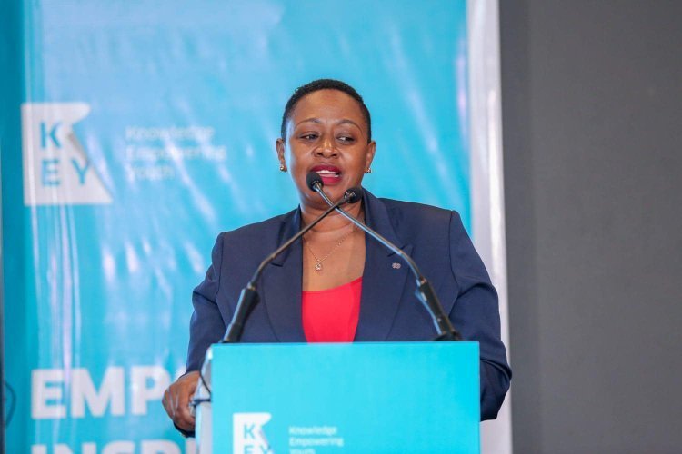Sabina Chege Loses In Bid To Overturn Parliament Ouster