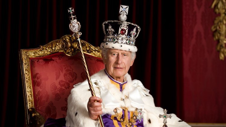Dates Revealed For King Charles III's Planned Visit To Kenya