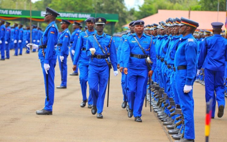 Kindiki Orders Immediate Transfer Of These Police Officers, Issues 60-Day Ultimatum