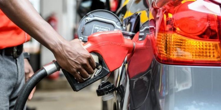 EPRA Increases Fuel Prices Again To Record High