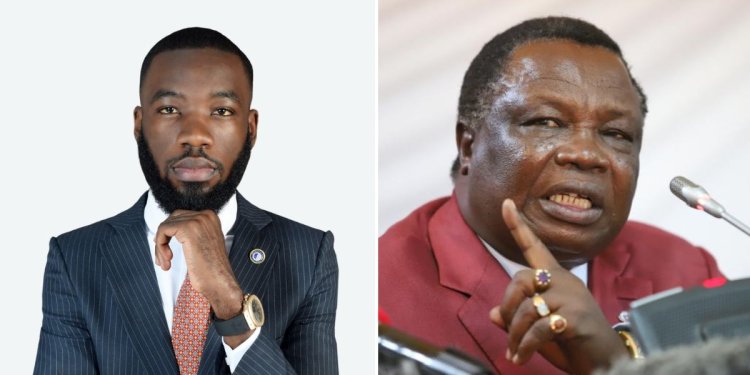 Atwoli, LSK In Bitter Row Over Brian Mwenda Saga