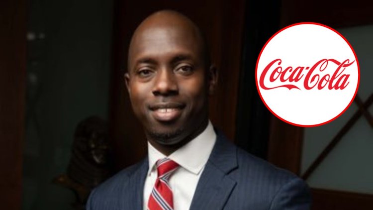 Clifford Machoka Quits Nation Media Group For Top Role At Coca-Cola