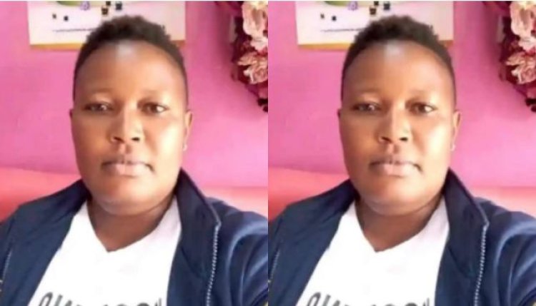 Mlolongo Hairdresser Murder: DCI Arrest Woman Trying to Escape To Tanzania