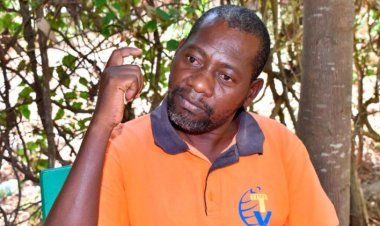 Controversial Pastor Paul Mackenzie Found Guilty